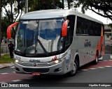 Expresso Maringá 6025 na cidade de Curitiba, Paraná, Brasil, por Hipólito Rodrigues. Número da foto: #:id.