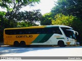 Empresa Gontijo de Transportes 10900 na cidade de São Paulo, São Paulo, Brasil, por Manoel Junior. Número da foto: #8740957.