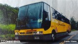 Viação Itapemirim 45251 na cidade de Valença, Rio de Janeiro, Brasil, por Danilo  Ribeiro. Número da foto: #8741685.
