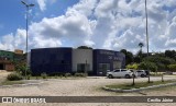 Terminais Rodoviários e Urbanos TERMINAL RODOVIáRIO DE SAPEAçU na cidade de Sapeaçu, Bahia, Brasil, por Cecílio Júnior. Número da foto: #8742025.