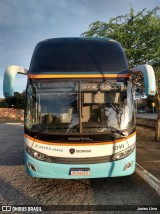 Emtram 5340 na cidade de Piritiba, Bahia, Brasil, por James Lima. Número da foto: #:id.