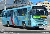 Via Urbana 30217 na cidade de Fortaleza, Ceará, Brasil, por David Candéa. Número da foto: #:id.