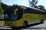 Viação Itapemirim 8647 na cidade de Barra do Piraí, Rio de Janeiro, Brasil, por Rafael H.. Número da foto: #:id.