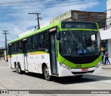 Rodoviária Caxangá 348 na cidade de Recife, Pernambuco, Brasil, por Júnior Quinteiro. Número da foto: #:id.
