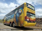 PH Tur 2908 na cidade de Nazaré da Mata, Pernambuco, Brasil, por Edjunior Sebastião. Número da foto: #8741828.