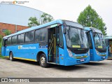 JTP Transportes - COM Bragança Paulista 03.095 na cidade de Bragança Paulista, São Paulo, Brasil, por Guilherme Estevan. Número da foto: #:id.
