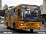 Cristo Rei > CCD Transporte Coletivo > SPE Via Mobilidade S/A DC085 na cidade de Curitiba, Paraná, Brasil, por Marcelo Santos. Número da foto: #:id.