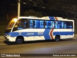 Auto Viação Jabour D86063 na cidade de Rio de Janeiro, Rio de Janeiro, Brasil, por Benício José da Silva Júnior. ID da foto: :id.