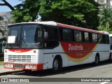 Andrelu Rio Transporte e Turismo 1176 na cidade de Rio de Janeiro, Rio de Janeiro, Brasil, por Michel Soares da Rocha. Número da foto: #8743678.
