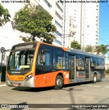 TRANSPPASS - Transporte de Passageiros 8 0383 na cidade de São Paulo, São Paulo, Brasil, por Diego de Souza Costa da Silva. Número da foto: #8743131.