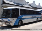 Andertur Transportes 9000 na cidade de Rio de Janeiro, Rio de Janeiro, Brasil, por Michel Soares da Rocha. Número da foto: #:id.