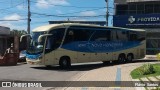 Viação Novo Horizonte 501411 na cidade de Barra da Estiva, Bahia, Brasil, por Flávio  Santos. Número da foto: #8742830.
