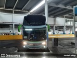 Viação Garcia 86036 na cidade de Rio de Janeiro, Rio de Janeiro, Brasil, por Jonata Rodrigo. Número da foto: #8743176.