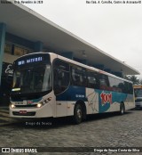 Auto Viação 1001 RJ 108.594 na cidade de Araruama, Rio de Janeiro, Brasil, por Diego de Souza Costa da Silva. Número da foto: #8743140.