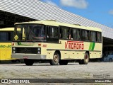 Viação Mororó 3303 na cidade de Campina Grande, Paraíba, Brasil, por Marcos Filho. Número da foto: #8743612.