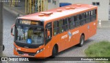 VCG - Viação Campos Gerais 1411 na cidade de Ponta Grossa, Paraná, Brasil, por Busologia Gabrielística. Número da foto: #8741078.