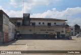 Terminais Rodoviários e Urbanos PONTO DE EMBARQUE DE SãO FELIPE na cidade de São Felipe, Bahia, Brasil, por Cecílio Júnior. Número da foto: #8742024.
