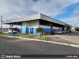 Terminais Rodoviários e Urbanos TERMINAL RODOVIáRIO DE ITABERABA na cidade de Itaberaba, Bahia, Brasil, por Cecílio Júnior. Número da foto: #8741968.