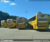 Empresa Gontijo de Transportes 14800 na cidade de São Paulo, São Paulo, Brasil, por Diego de Souza Costa da Silva. Número da foto: #8743521.