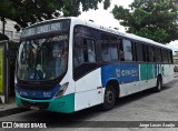 Transportes Campo Grande D53617 na cidade de Rio de Janeiro, Rio de Janeiro, Brasil, por Jorge Lucas Araújo. Número da foto: #:id.