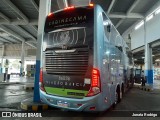 Viação Garcia 86036 na cidade de Rio de Janeiro, Rio de Janeiro, Brasil, por Jonata Rodrigo. Número da foto: #8743206.