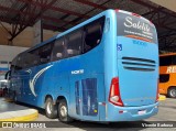 Expresso Satélite Norte 15000 na cidade de Goiânia, Goiás, Brasil, por Vicente Barbosa. Número da foto: #:id.
