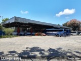 Terminais Rodoviários e Urbanos TERMINAL RODOVIáRIO DE VALENçA na cidade de Valença, Bahia, Brasil, por Cecílio Júnior. Número da foto: #8741906.