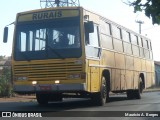 Transporte Rural 108173 na cidade de Tarumã, São Paulo, Brasil, por Mauricio A. Borges. ID da foto: :id.