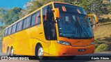 Mercedes-Benz O 400 na cidade de Valença, Rio de Janeiro, Brasil, por Danilo  Ribeiro. ID da foto: :id.