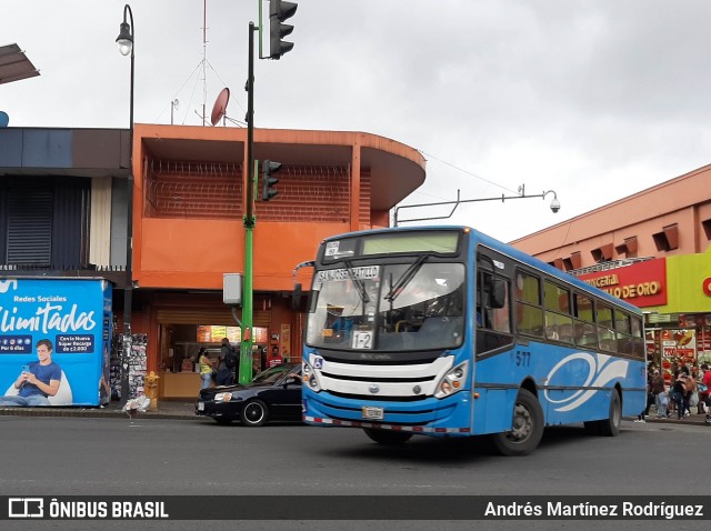 METROCOOP 5-77 na cidade de Merced, San José, San José, Costa Rica, por Andrés Martínez Rodríguez. Número da foto: #8745023.