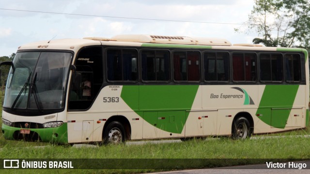 Comércio e Transportes Boa Esperança 5363 na cidade de Santa Izabel do Pará, Pará, Brasil, por Victor Hugo. Número da foto: #8744524.