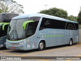 Viação Garcia 8433 na cidade de São Paulo, São Paulo, Brasil, por Ezequiel Vicente Fernandes. Número da foto: #8745187.