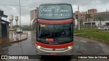 Expresso São Luiz 7700 na cidade de Taguatinga, Distrito Federal, Brasil, por Udiston Teles de Oliveira. Número da foto: #8745648.