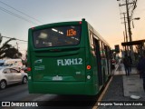 Buses Vule 1507 na cidade de Maipú, Santiago, Metropolitana de Santiago, Chile, por Benjamín Tomás Lazo Acuña. Número da foto: #:id.