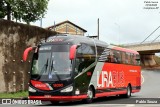 Lirabus 14090 na cidade de Campinas, São Paulo, Brasil, por Pablo Souza. Número da foto: #8743906.