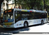 Transportes Vila Isabel A27644 na cidade de Rio de Janeiro, Rio de Janeiro, Brasil, por Valter Silva. Número da foto: #:id.
