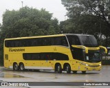 Viação Itapemirim 17019 na cidade de São Paulo, São Paulo, Brasil, por Danilo Marcelo Silva. Número da foto: #:id.