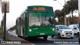 Buses Vule 1507 na cidade de Maipú, Santiago, Metropolitana de Santiago, Chile, por Benjamín Tomás Lazo Acuña. Número da foto: #:id.