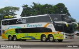 Doannytur 2130 na cidade de Goiânia, Goiás, Brasil, por Carlos Júnior. Número da foto: #8744429.