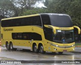 Viação Itapemirim 17037 na cidade de São Paulo, São Paulo, Brasil, por Danilo Marcelo Silva. Número da foto: #8744925.