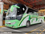 Transportes Blanco 00 na cidade de San José, San José, Costa Rica, por Andrés Martínez Rodríguez. Número da foto: #8744824.
