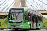 Padova Coletivos 3558 na cidade de Campinas, São Paulo, Brasil, por Pablo Souza. Número da foto: #8743908.