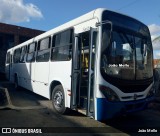 El Shammah Transporte e Turismo 107 na cidade de Maceió, Alagoas, Brasil, por João Mello. Número da foto: #8745199.