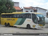Empresa Gontijo de Transportes 17335 na cidade de Fortaleza, Ceará, Brasil, por Alisson Wesley. Número da foto: #8744843.