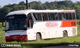 Empresa de Transporte Estrela do Mar 1500 na cidade de Santa Izabel do Pará, Pará, Brasil, por Victor Hugo. ID da foto: :id.