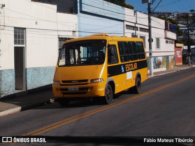 Prefeitura Municipal de Três Corações 5227 na cidade de Três Corações, Minas Gerais, Brasil, por Fábio Mateus Tibúrcio. ID da foto: 8697241.