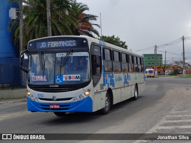 Radial Suzano 1052 na cidade de Suzano, São Paulo, Brasil, por Jonathan Silva. ID da foto: 8697788.