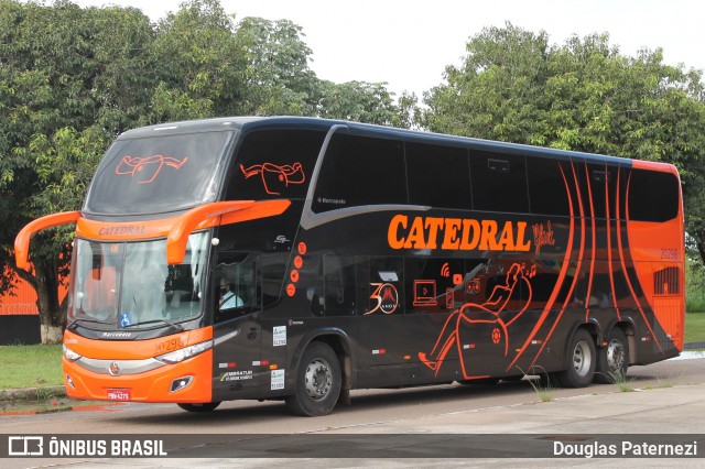 Catedral Turismo 20298 na cidade de Palmas, Tocantins, Brasil, por Douglas Paternezi. Número da foto: #8697728.