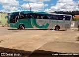 Auto Viação Camurujipe 5026 na cidade de Ibirataia, Bahia, Brasil, por Gabriel Nascimento dos Santos. Número da foto: #:id.