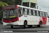 Integração Transportes 0411030 na cidade de Manaus, Amazonas, Brasil, por Dayson Albuquerque. Número da foto: #:id.